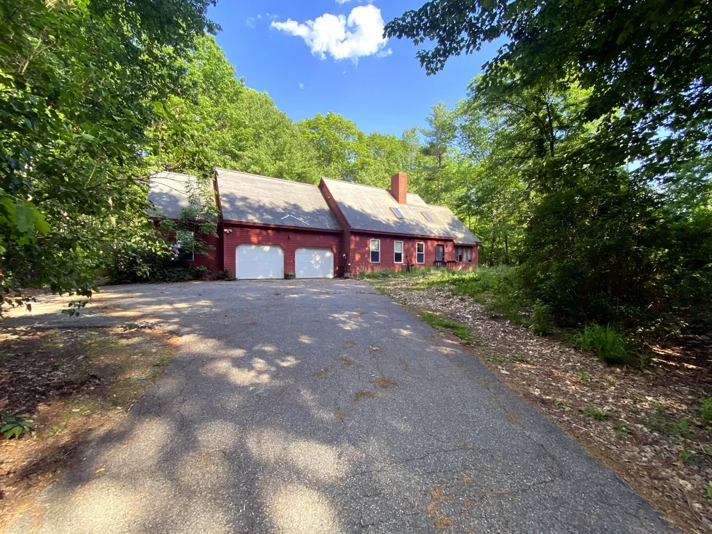 294 Hiltons Lane Wells ME 04090