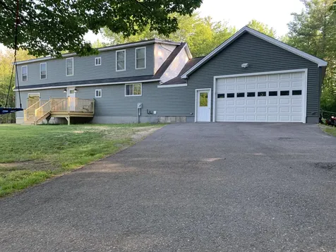 99 Martin Stream Road Fairfield ME 04937