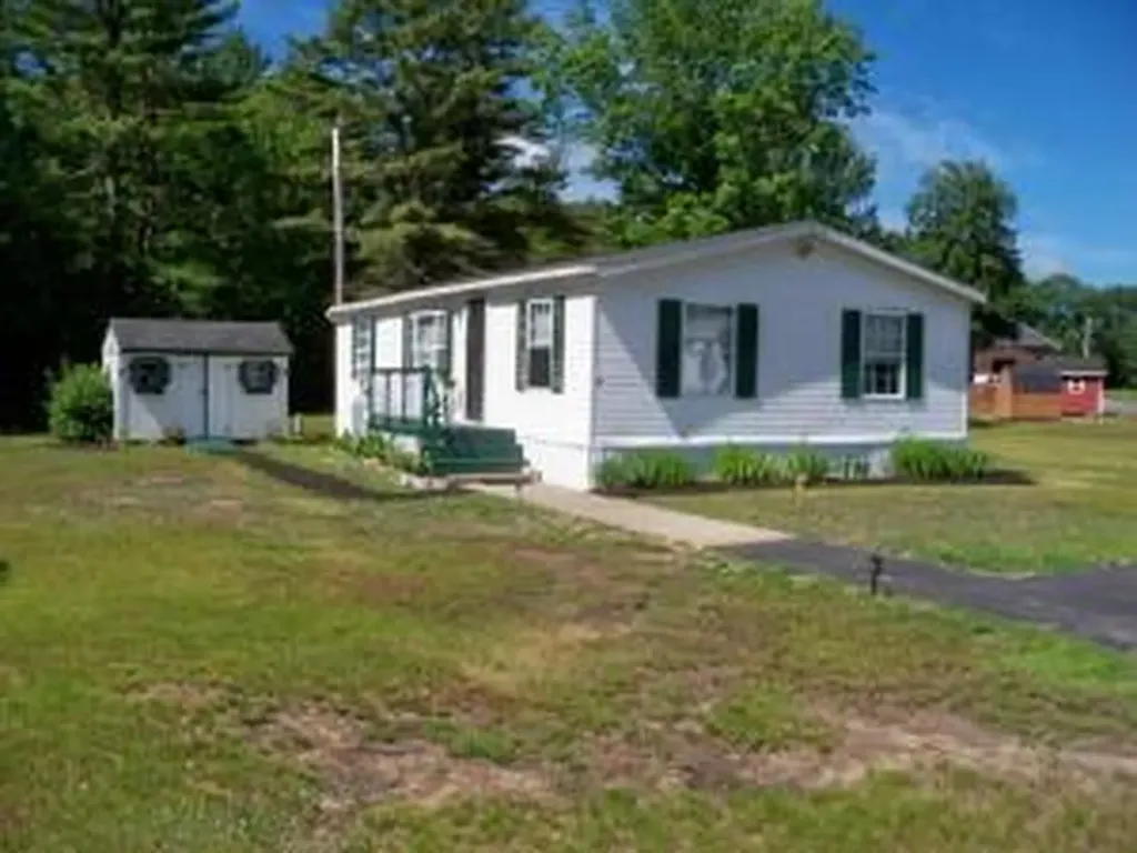 26 Amos Way Brunswick ME 04011
