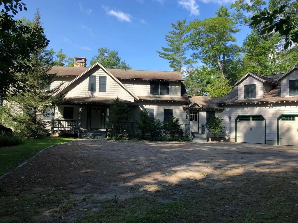 70 South Road Lovell ME 04051