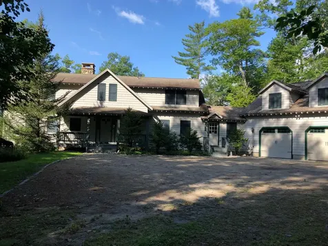 70 South Road Lovell ME 04051