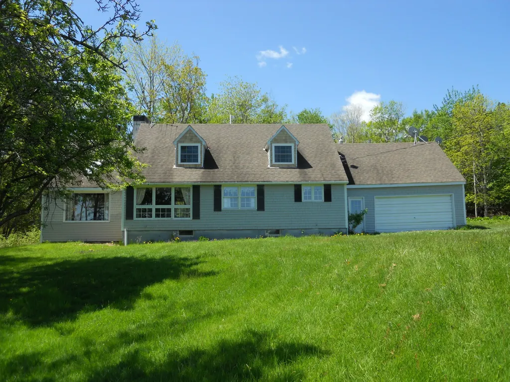 165 Hewes Point Road Islesboro ME 04848