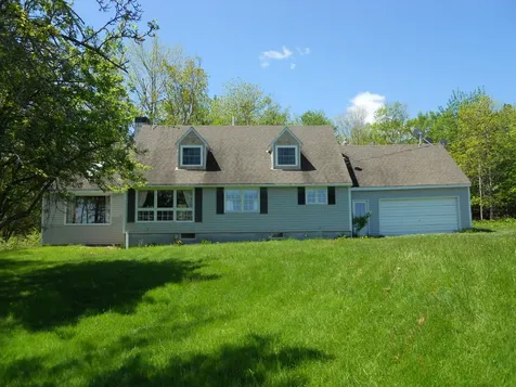 165 Hewes Point Road Islesboro ME 04848
