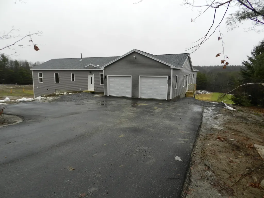 6 Wayne Road Westbrook ME 04092