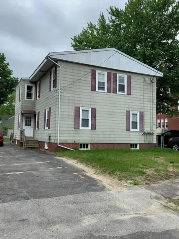 48 Elmwood Street Portland ME 04103