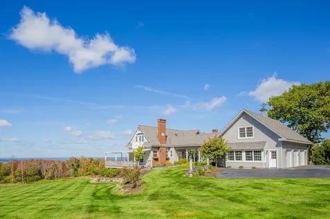 51 A Valley View Road Holden ME 04429