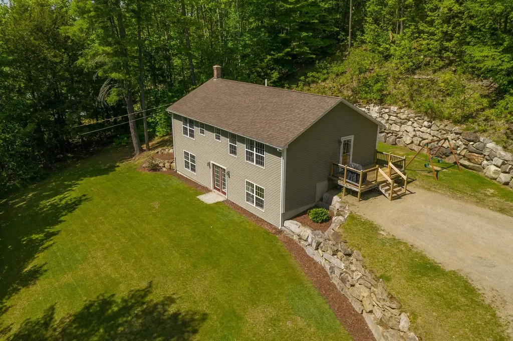 156 Covell Road Fairfield ME 04937