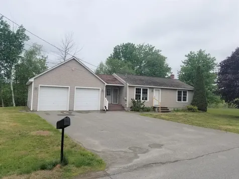 13 Valley Farms Road Fairfield ME 04937