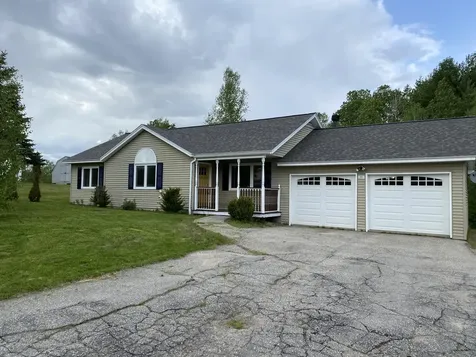 131 Meadow Lane Farmington ME 04938