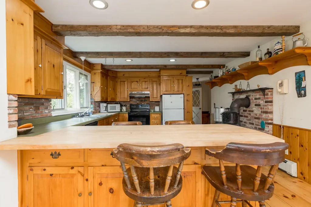 42 Atkins Bay Drive Phippsburg ME 04562