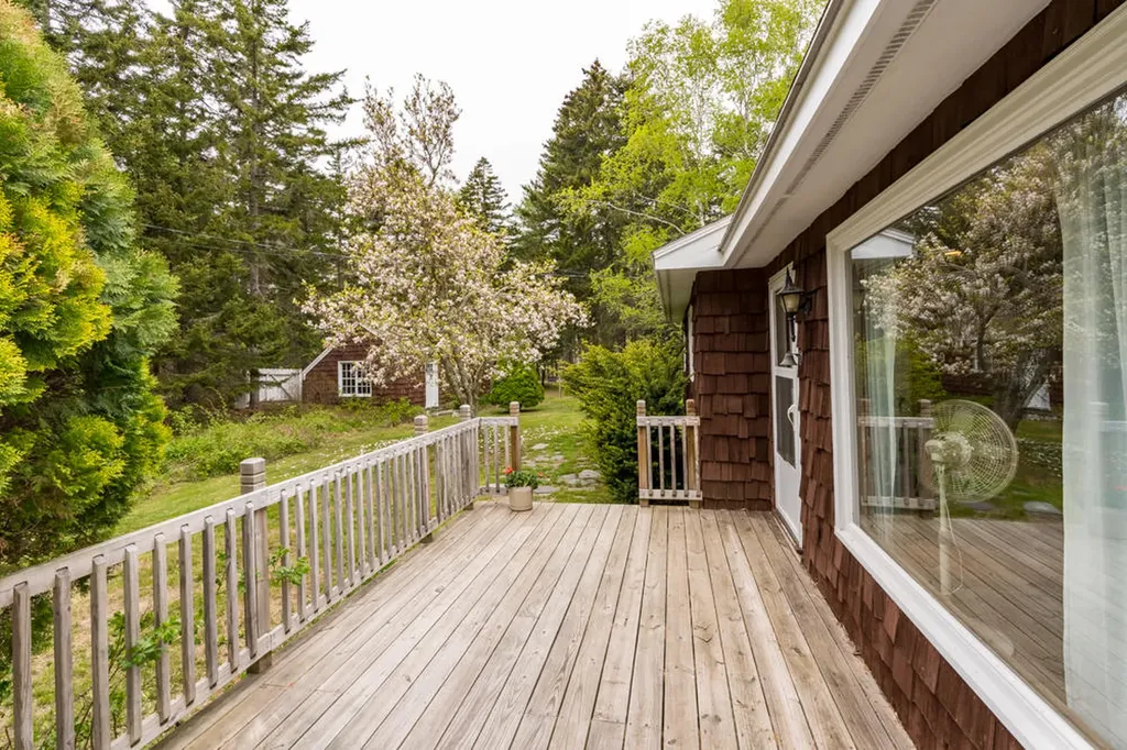 42 Atkins Bay Drive Phippsburg ME 04562