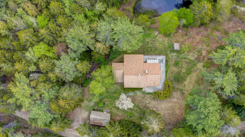 42 Atkins Bay Drive Phippsburg ME 04562