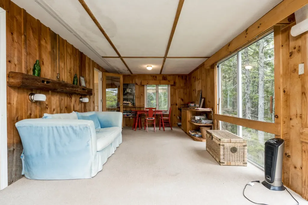 42 Atkins Bay Drive Phippsburg ME 04562