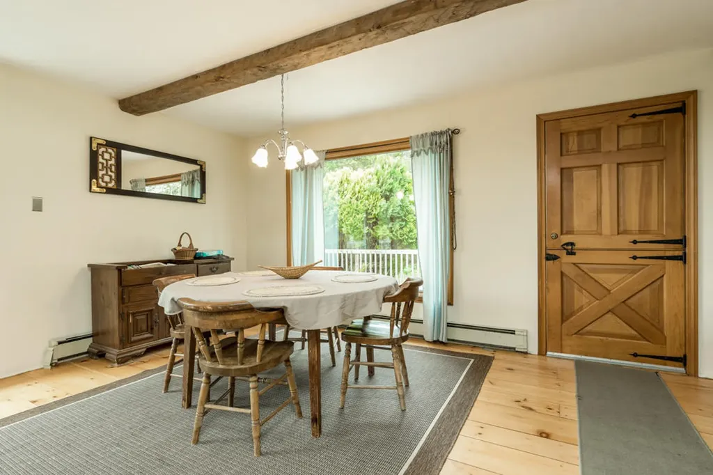 42 Atkins Bay Drive Phippsburg ME 04562
