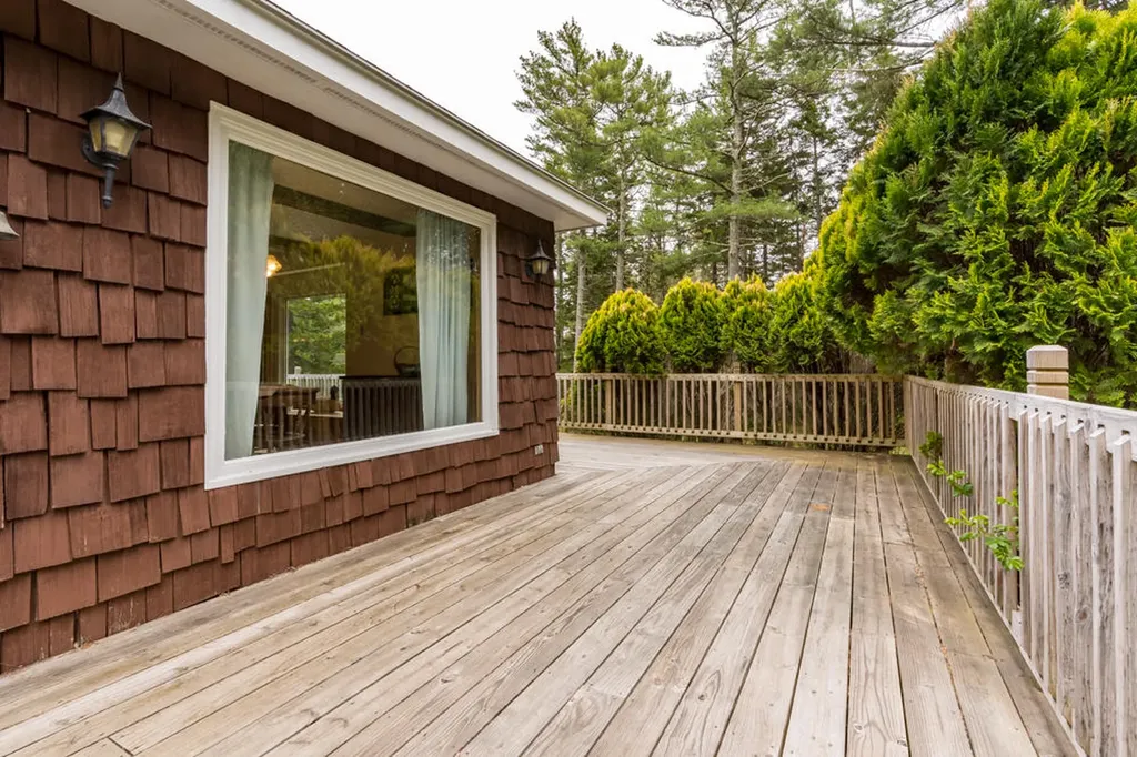 42 Atkins Bay Drive Phippsburg ME 04562