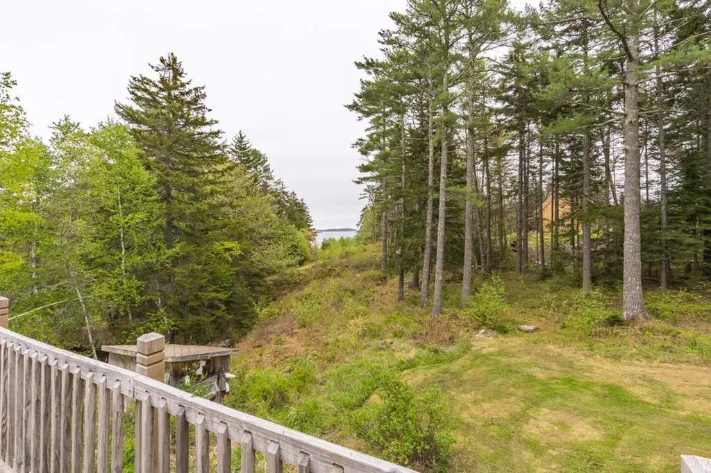 42 Atkins Bay Drive Phippsburg ME 04562