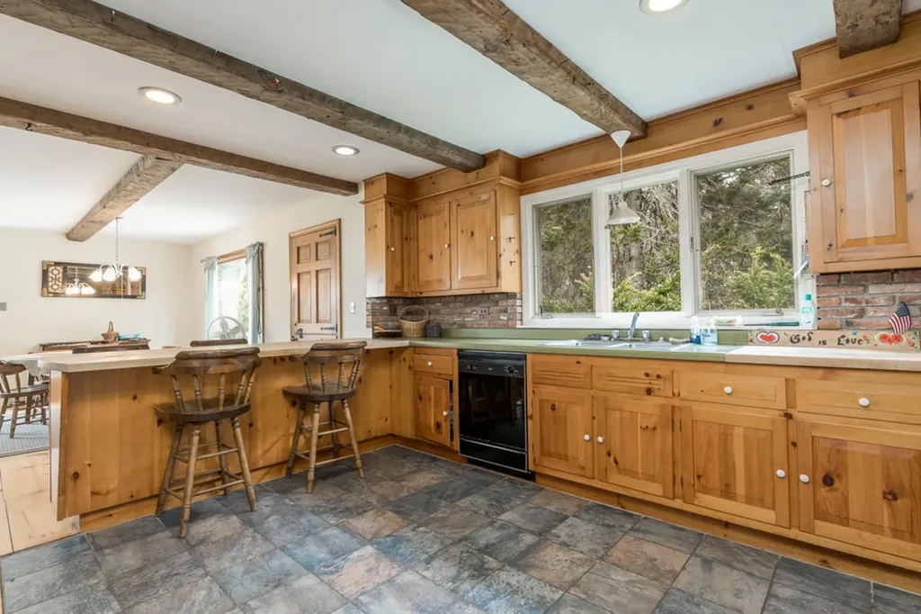 42 Atkins Bay Drive Phippsburg ME 04562