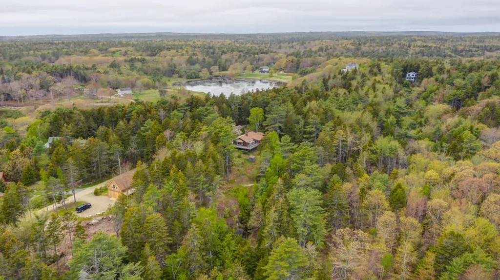 42 Atkins Bay Drive Phippsburg ME 04562