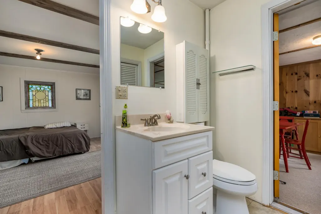 42 Atkins Bay Drive Phippsburg ME 04562