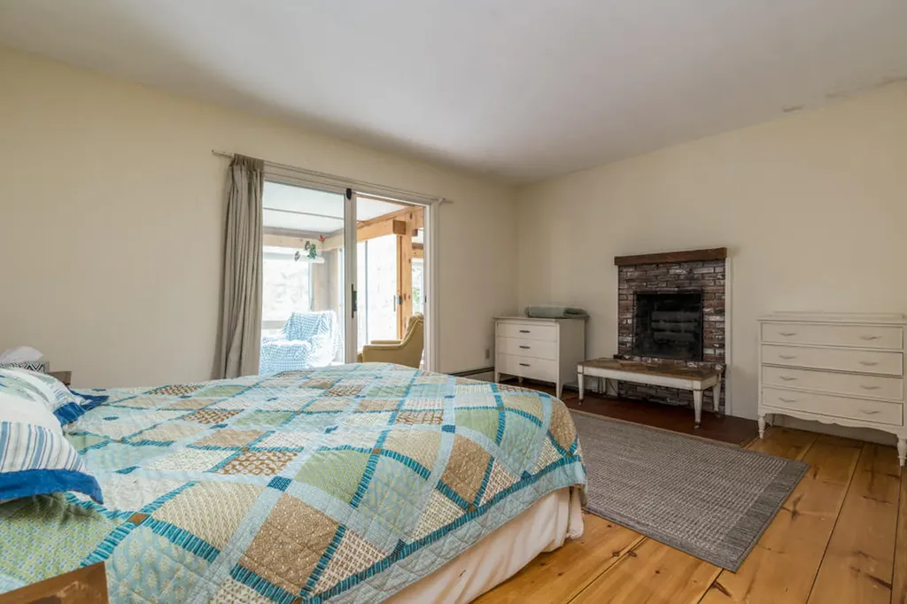 42 Atkins Bay Drive Phippsburg ME 04562