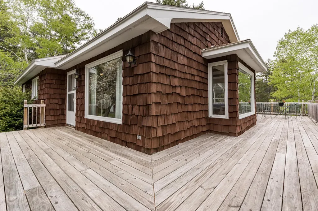 42 Atkins Bay Drive Phippsburg ME 04562