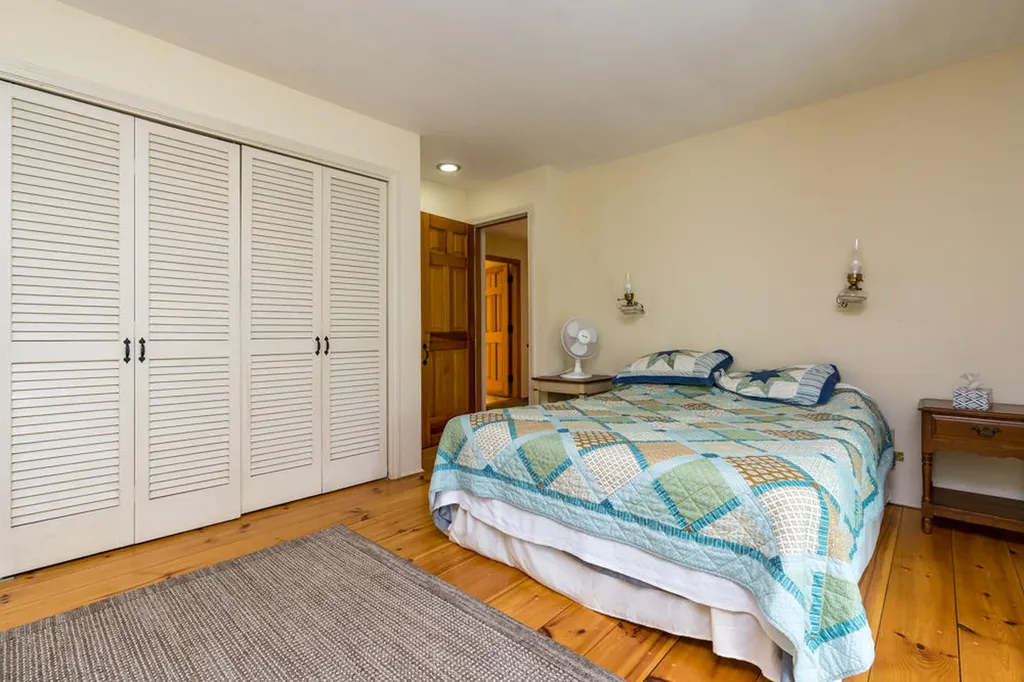 42 Atkins Bay Drive Phippsburg ME 04562