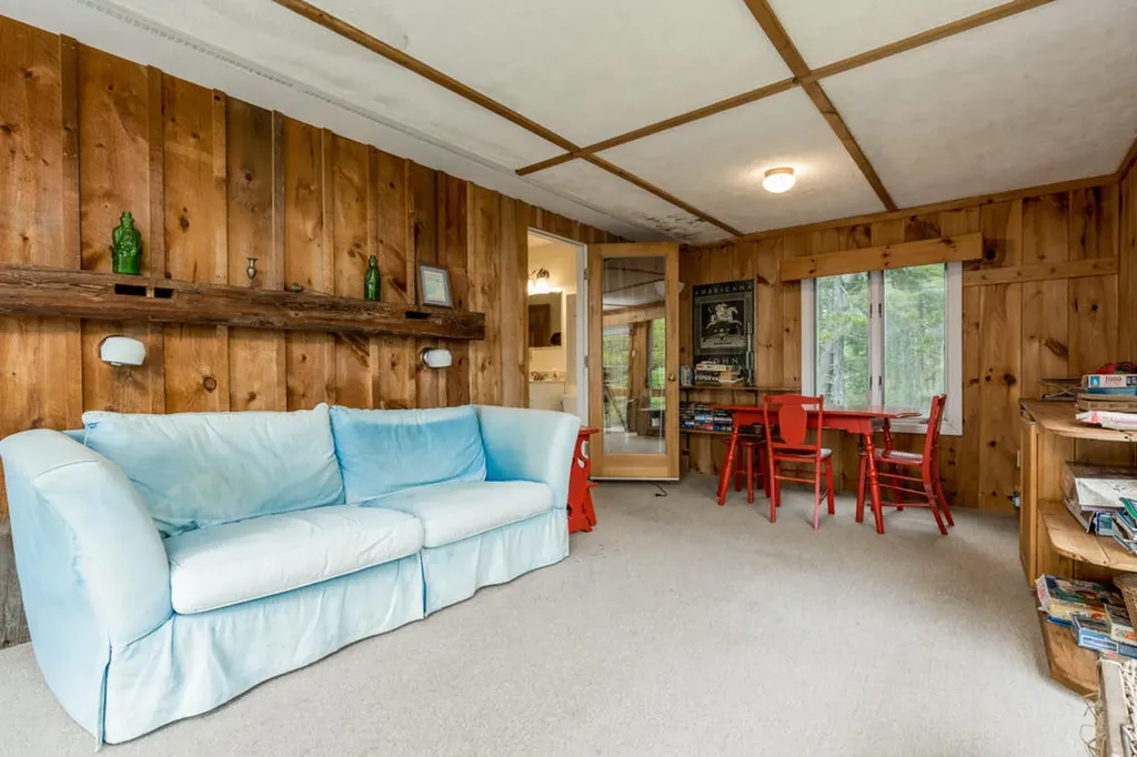 42 Atkins Bay Drive Phippsburg ME 04562