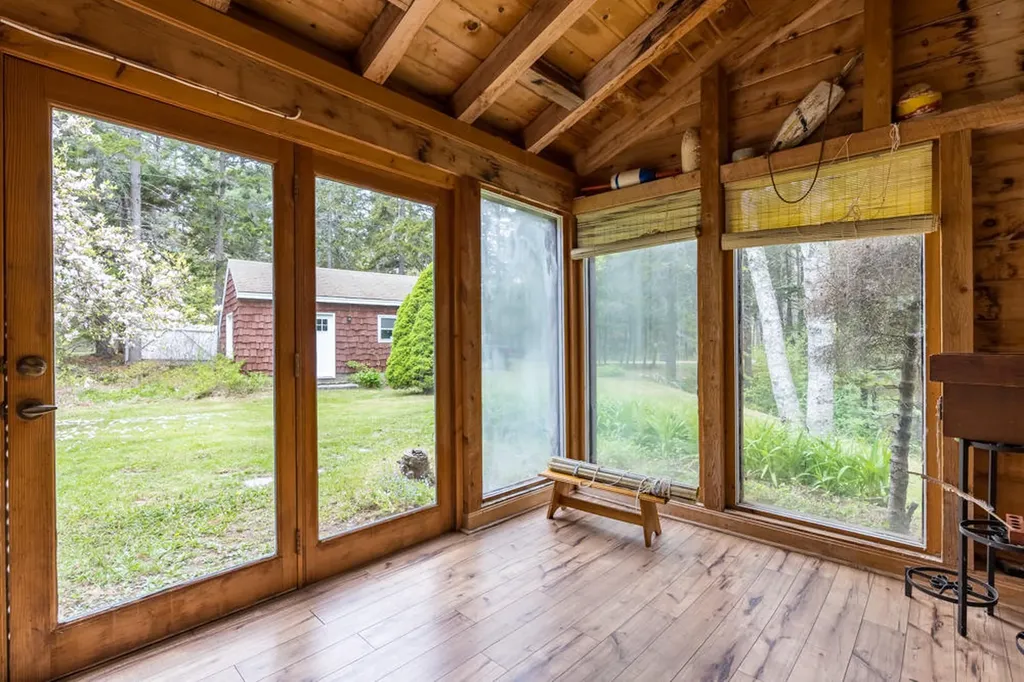 42 Atkins Bay Drive Phippsburg ME 04562