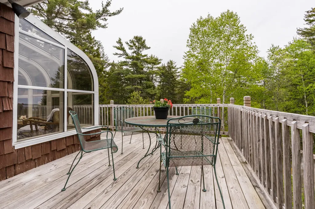 42 Atkins Bay Drive Phippsburg ME 04562
