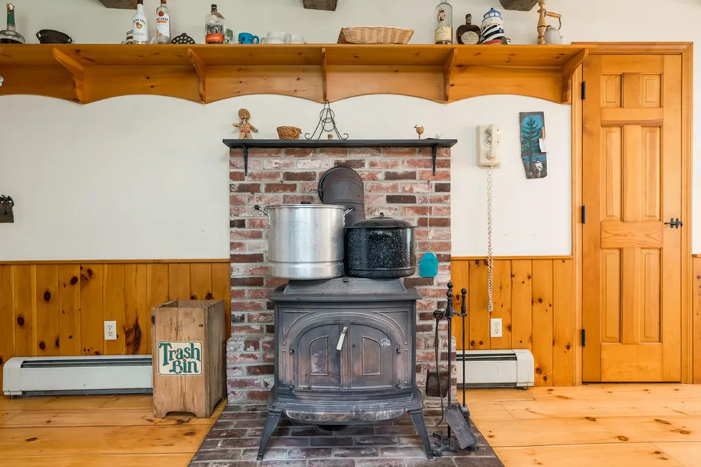 42 Atkins Bay Drive Phippsburg ME 04562