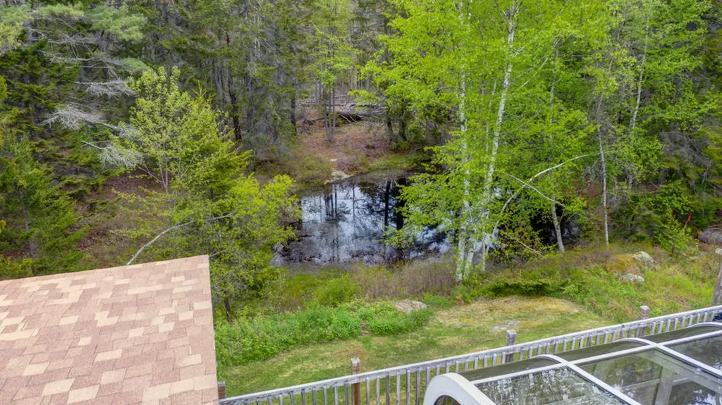 42 Atkins Bay Drive Phippsburg ME 04562