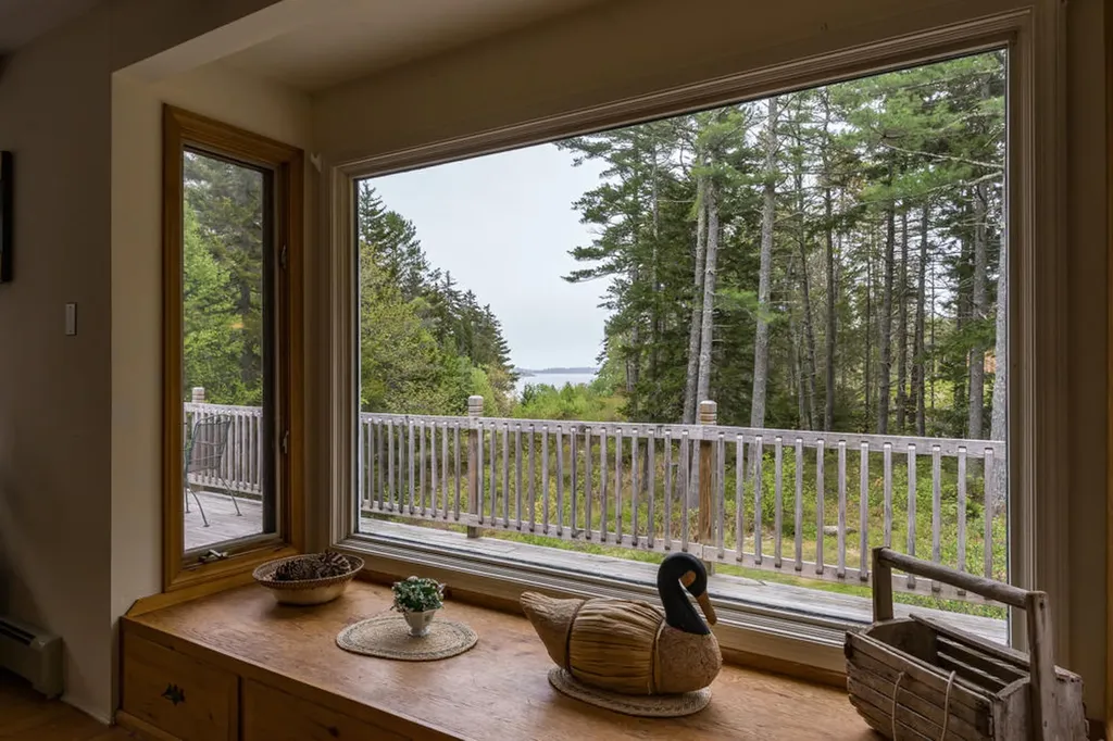 42 Atkins Bay Drive Phippsburg ME 04562