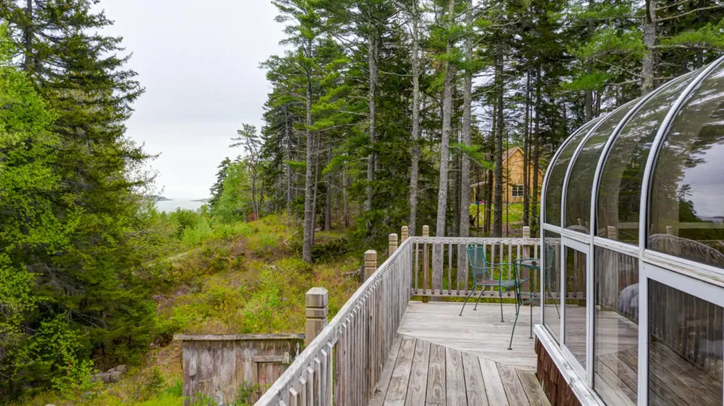 42 Atkins Bay Drive Phippsburg ME 04562