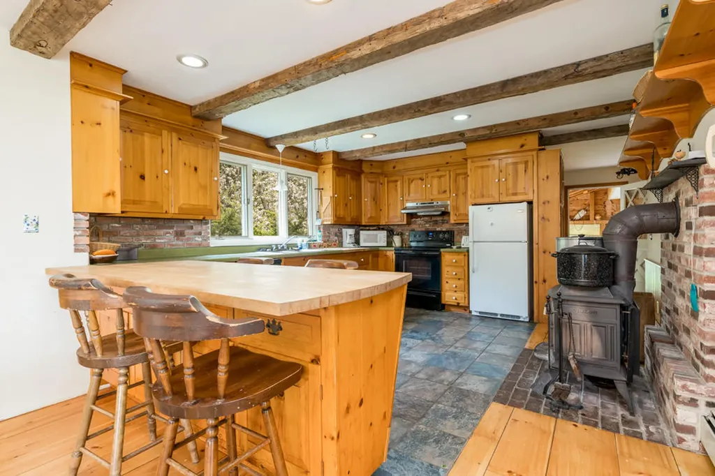 42 Atkins Bay Drive Phippsburg ME 04562