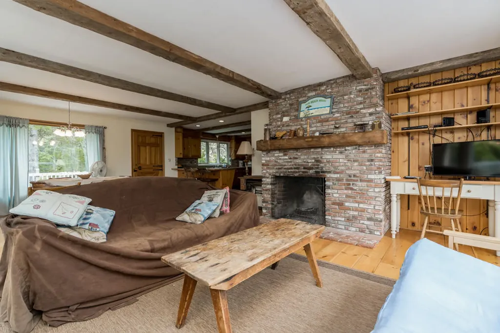 42 Atkins Bay Drive Phippsburg ME 04562
