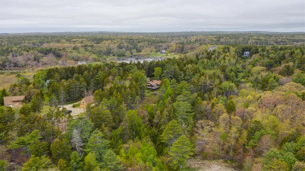 42 Atkins Bay Drive Phippsburg ME 04562
