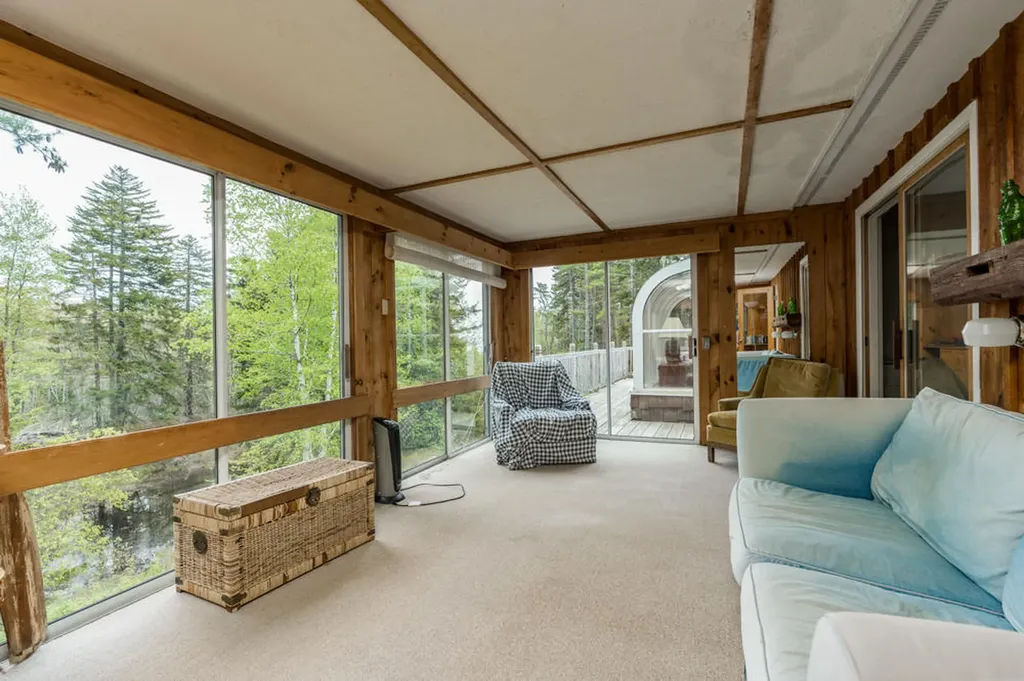 42 Atkins Bay Drive Phippsburg ME 04562