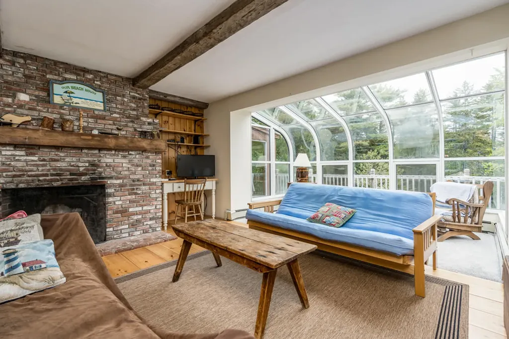 42 Atkins Bay Drive Phippsburg ME 04562