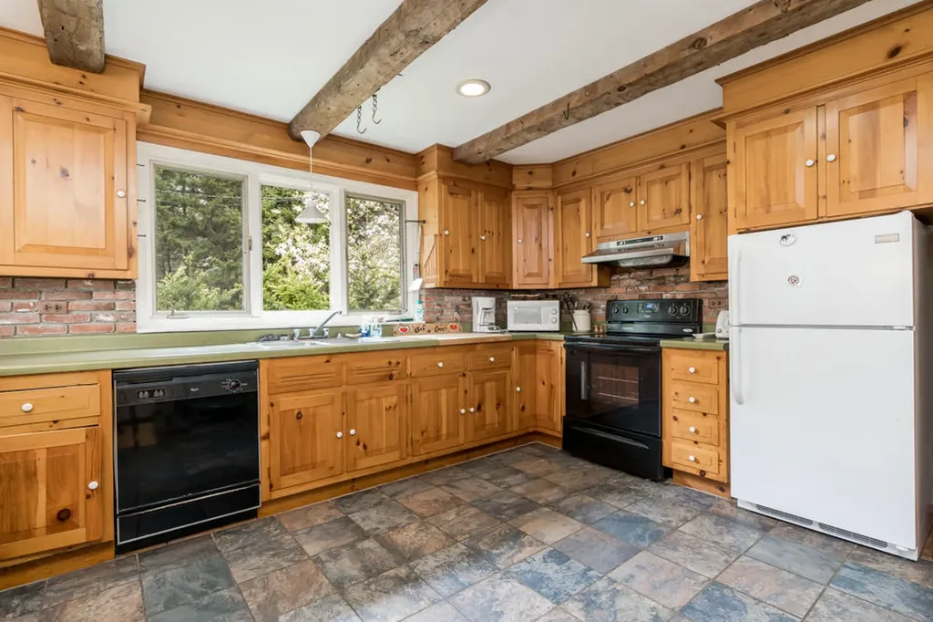42 Atkins Bay Drive Phippsburg ME 04562