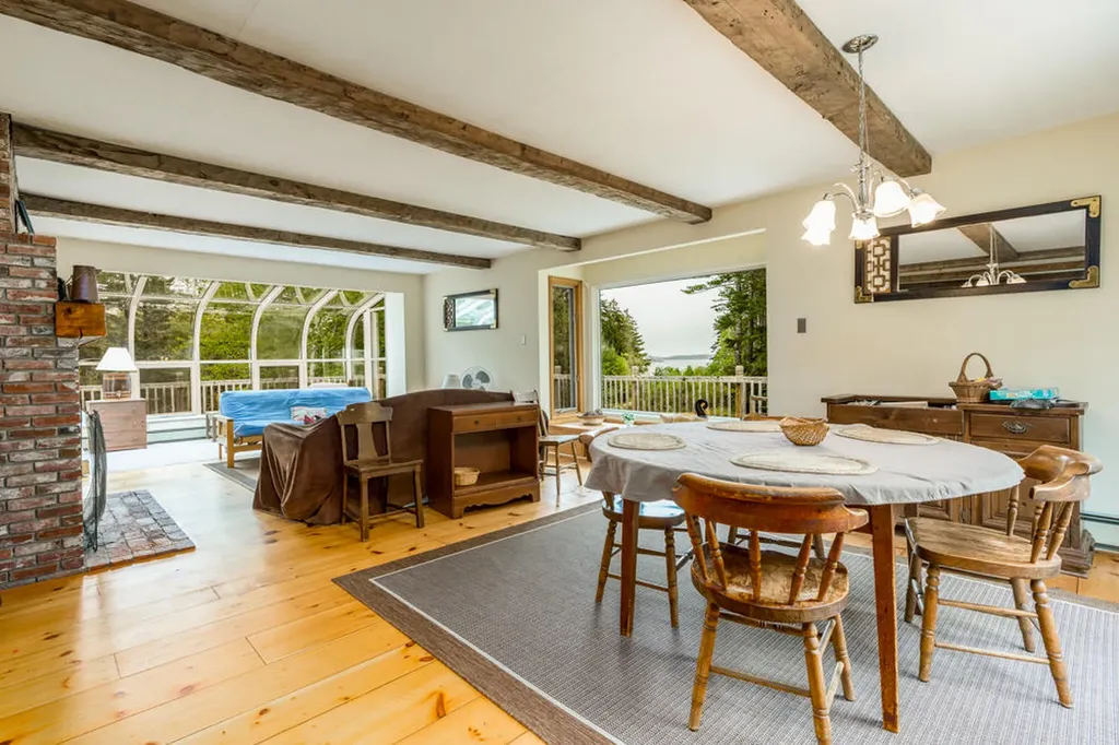 42 Atkins Bay Drive Phippsburg ME 04562