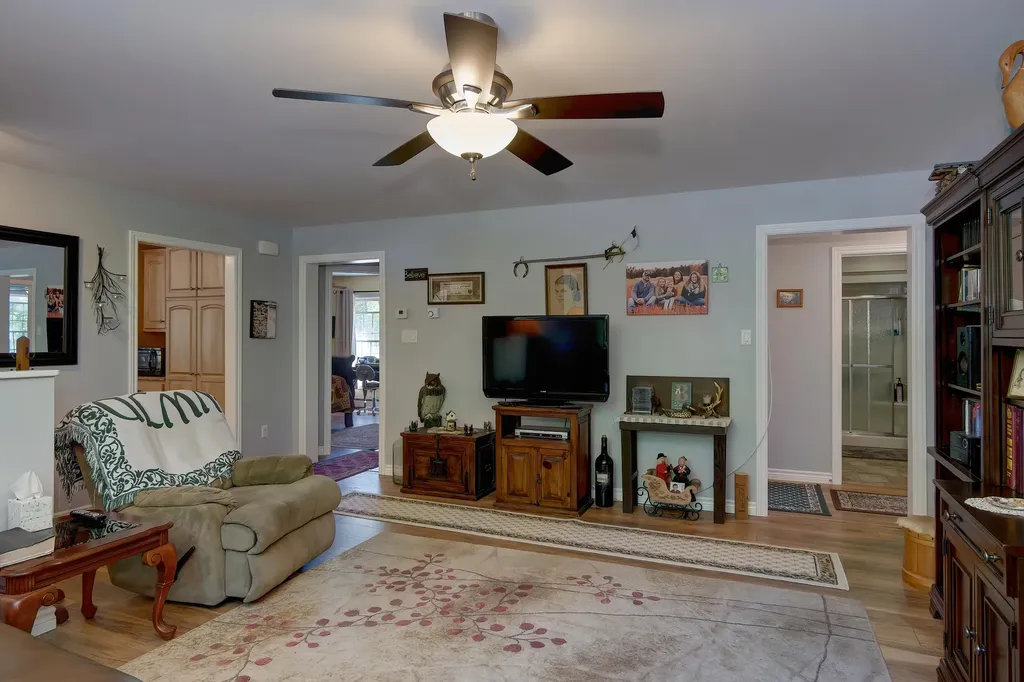 353 North Bend Road Surry ME 04684