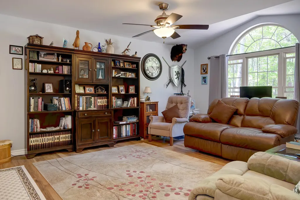 353 North Bend Road Surry ME 04684