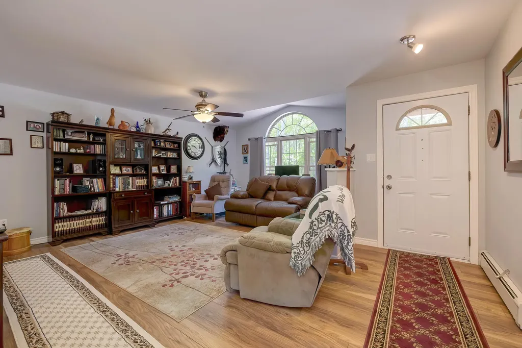 353 North Bend Road Surry ME 04684