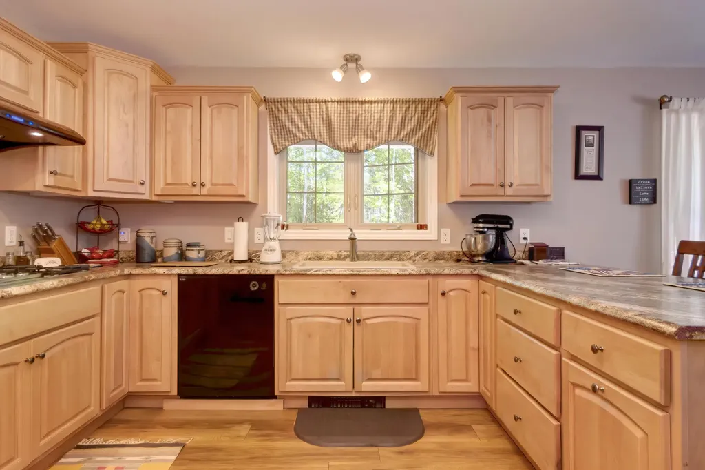 353 North Bend Road Surry ME 04684