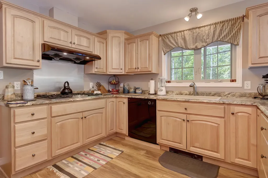 353 North Bend Road Surry ME 04684