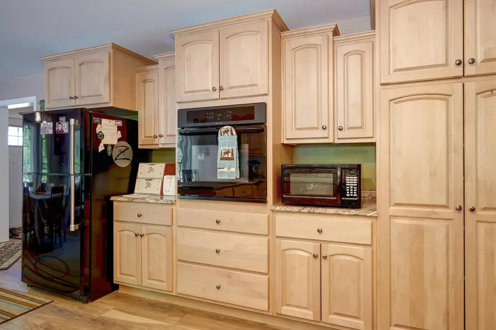 353 North Bend Road Surry ME 04684