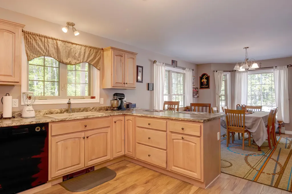 353 North Bend Road Surry ME 04684