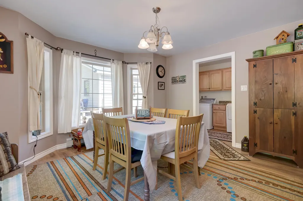 353 North Bend Road Surry ME 04684
