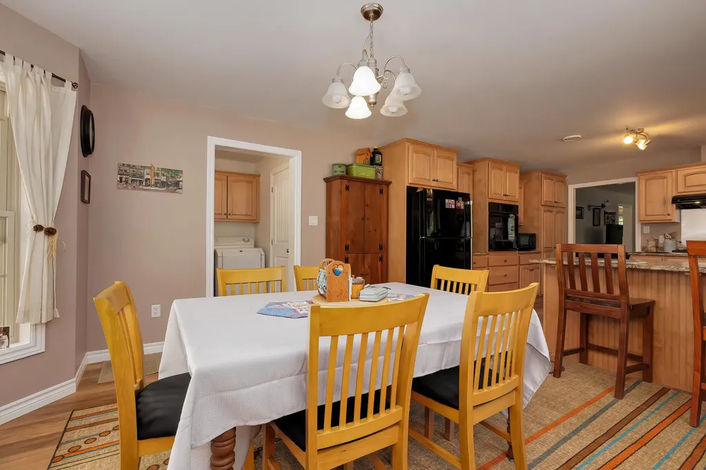 353 North Bend Road Surry ME 04684