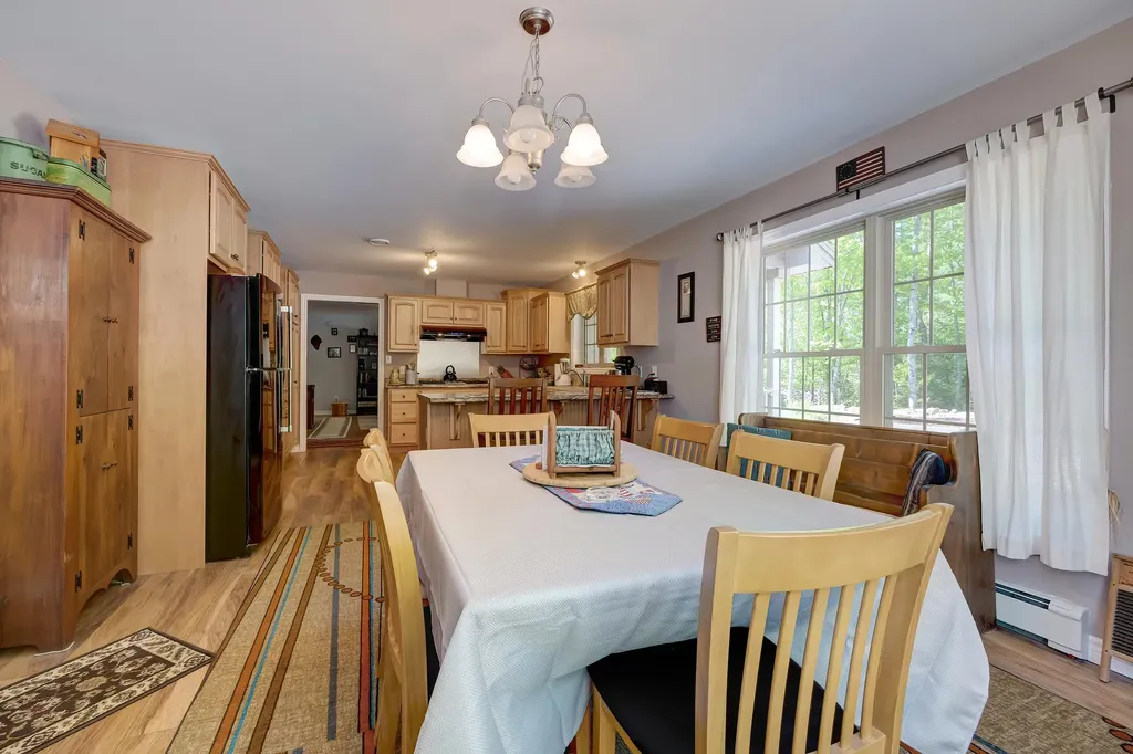 353 North Bend Road Surry ME 04684